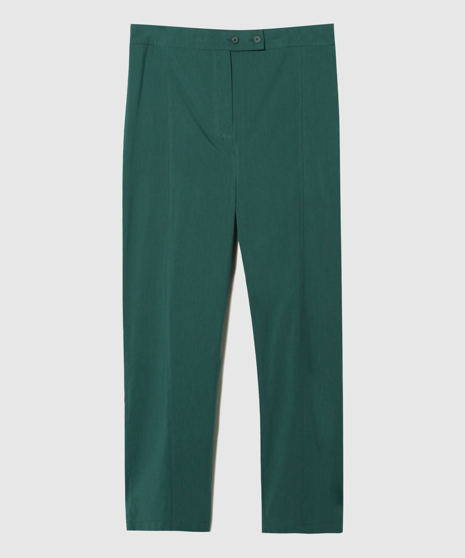 Pantalón Casual con Bolsillos